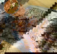 Vibez Cafe - Accommodation Sunshine Coast