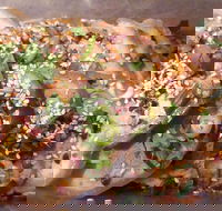 Vics Asian Restaurant - Accommodation Sunshine Coast