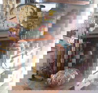 Whitsunday Gold Coffee - Accommodation Sunshine Coast