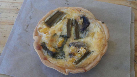 Willunga Bakery - Accommodation Sunshine Coast 0