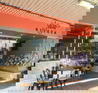 Yael's Kitchen - Sutherland - Accommodation Sunshine Coast