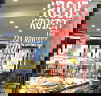 2 Tarts Baking - Accommodation Sunshine Coast