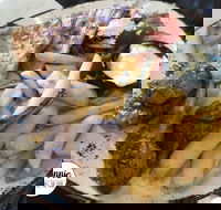 57 Cafe Bar Restaurant - Accommodation Sunshine Coast