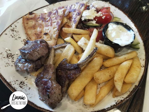 57 Cafe Bar Restaurant - Accommodation Sunshine Coast 0