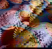 About Thyme - Accommodation Sunshine Coast