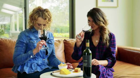 Adelaide Hills-Billies Cheese & Wine Tasting - Accommodation Sunshine Coast 1