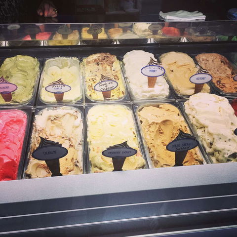 Astor Gelato - Accommodation Sunshine Coast 0