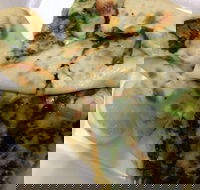 Authentic Kebab  Gozleme - Accommodation Sunshine Coast