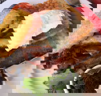 Cafe Ecco - Accommodation Sunshine Coast