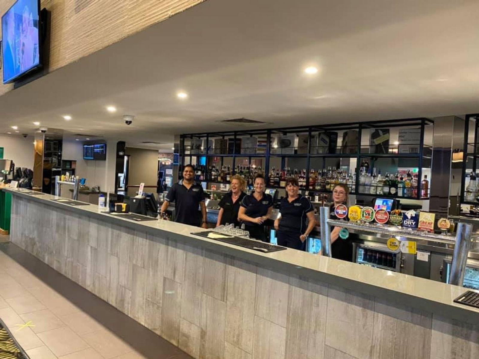 Archer NT Accommodation Sunshine Coast