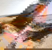 Charc Specialty Meats  Coffee - Accommodation Sunshine Coast