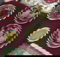 Chinese Holiday - Accommodation Sunshine Coast