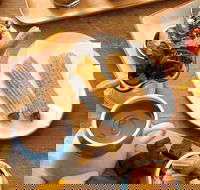 Chocolateria San Churro - Accommodation Sunshine Coast