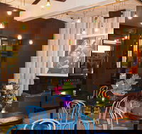 Clovelly Restaurant - Accommodation Sunshine Coast