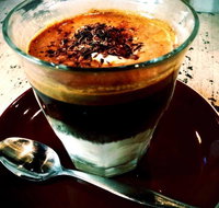 Coffee Tea  Me - Waterloo - Accommodation Sunshine Coast
