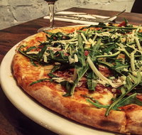 Cornerstone Pizzeria - Accommodation Sunshine Coast