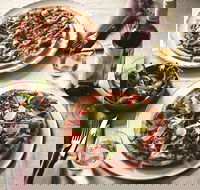 Crust - Rochedale - Accommodation Sunshine Coast