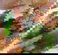 Crusoe Cafe - Accommodation Sunshine Coast