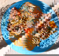 Eagle Bar - Accommodation Sunshine Coast