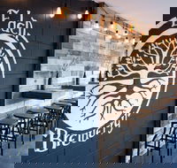 Eden Brewery - Accommodation Sunshine Coast