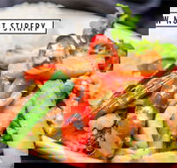 El Gordo - Accommodation Sunshine Coast