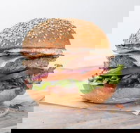 Grill'd Sunshine Plaza - Accommodation Sunshine Coast