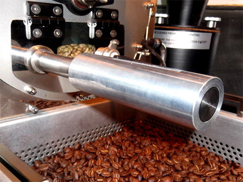 J & L Coffee Roasters And Chocolatiers - Accommodation Sunshine Coast 1