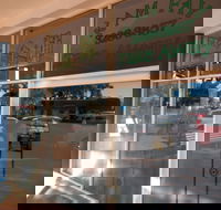 Kam Fay - Accommodation Sunshine Coast