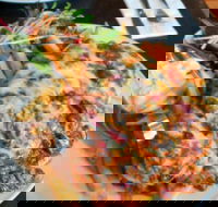 Lazy Moe's - Maribyrnong - Accommodation Sunshine Coast