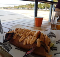 Longboard Bar and Grill - Accommodation Sunshine Coast