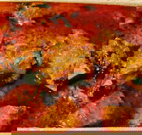 Man O Salwa - Accommodation Sunshine Coast