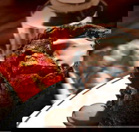 Max Brenner - Maribyrnong - Accommodation Sunshine Coast