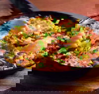 Mi Cantina - Accommodation Sunshine Coast