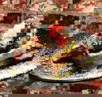 Momos Cafe And Bistro - Accommodation Sunshine Coast