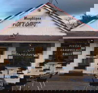 Mundijong Fish  Chips - Accommodation Sunshine Coast