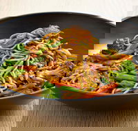 Noodle Box - Altona North - Accommodation Sunshine Coast
