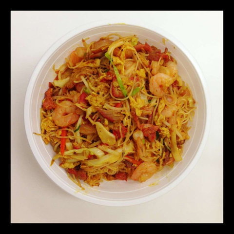 Noodle Bowl - Accommodation Sunshine Coast 0