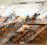 Paper Daisy - Accommodation Sunshine Coast