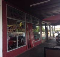 Pastry Supreme Bakehouse - Accommodation Sunshine Coast