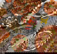 Pizza Time - Accommodation Sunshine Coast