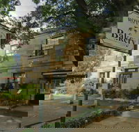 Ross Village Inn Bakery - Accommodation Sunshine Coast