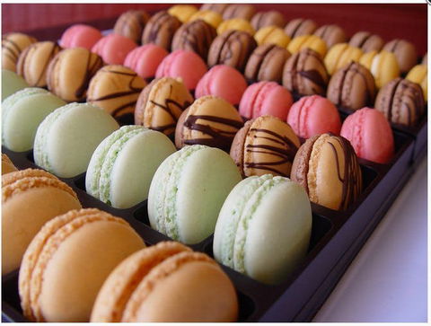 Sabor In The Hunter Dessert Bar - Rothbury - Accommodation Sunshine Coast 0