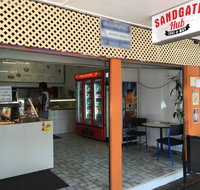 Sandgate Hub Takeaway - Accommodation Sunshine Coast