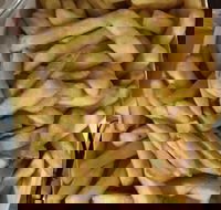 Seafood Wizard - Accommodation Sunshine Coast