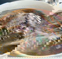 SeJuice Food and Juice Bar - Accommodation Sunshine Coast