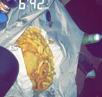 Sharks Tail Fish  Chippery - Accommodation Sunshine Coast