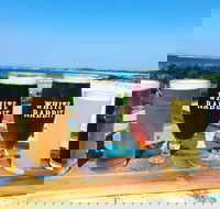 Simon's Waterfront - Accommodation Sunshine Coast