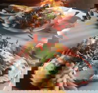 Stanley's on the Bay - Accommodation Sunshine Coast