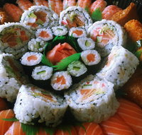 Sushimon - Accommodation Sunshine Coast