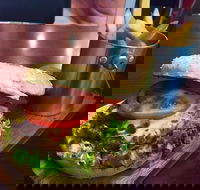 Thai Buffalo - Accommodation Sunshine Coast